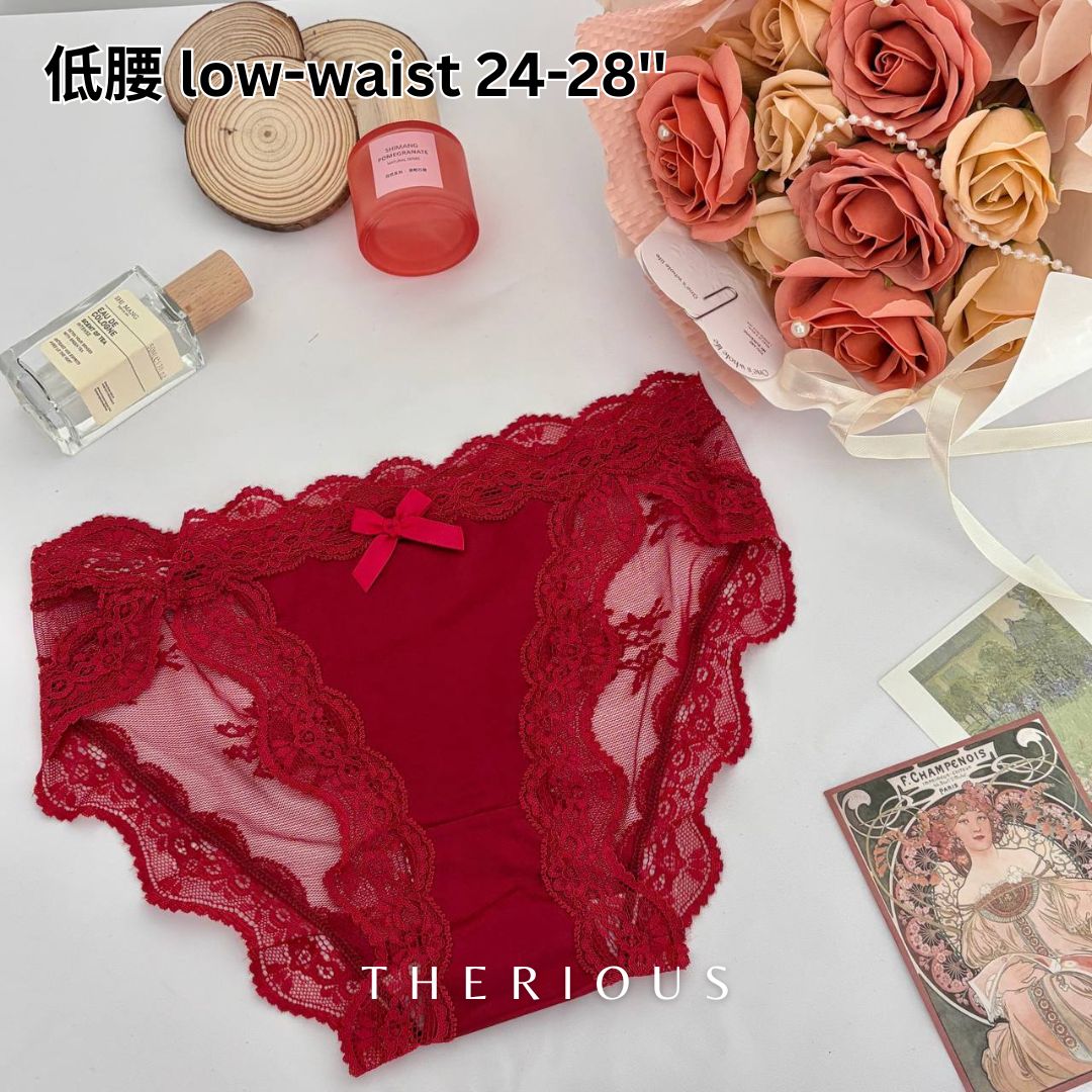 XX Sexy Panties CNY [Ready Stock]