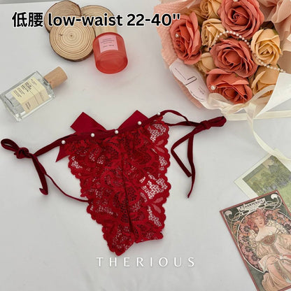 XX Sexy Panties CNY [Ready Stock]