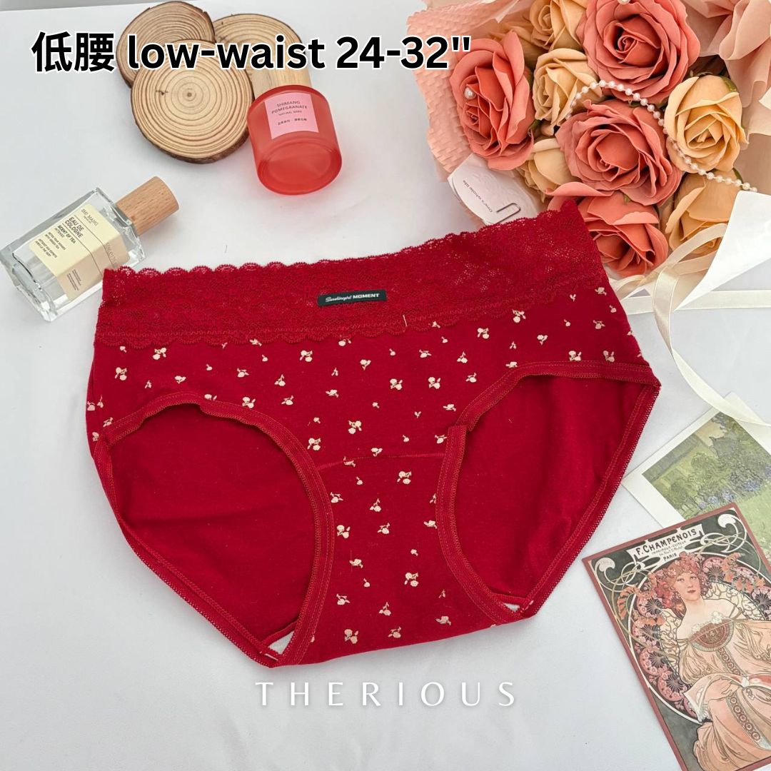 XX Sexy Panties CNY [Ready Stock]