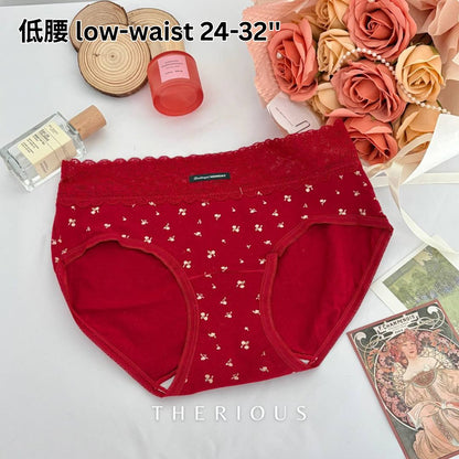 XX Sexy Panties CNY [Ready Stock]