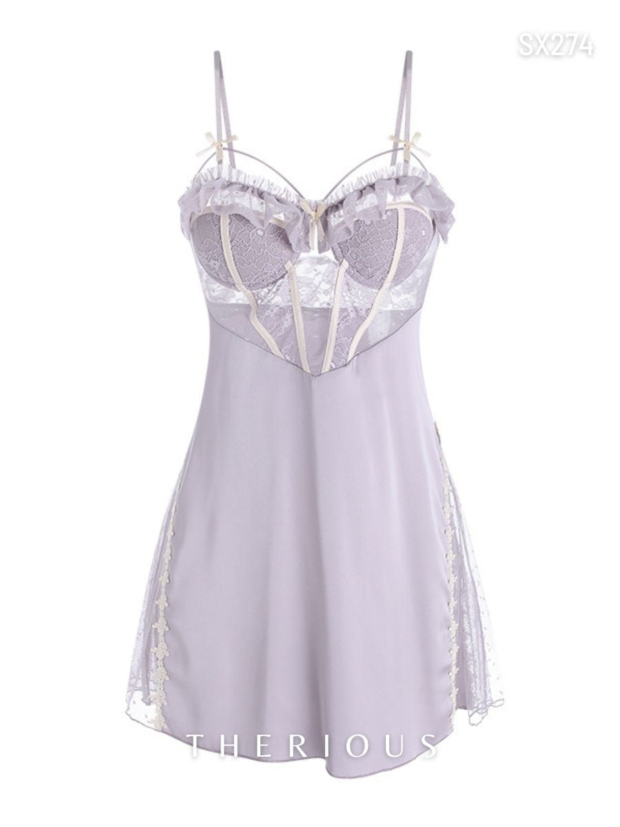 Grace Sexy Lingerie Dress SX274 [Pre-order]