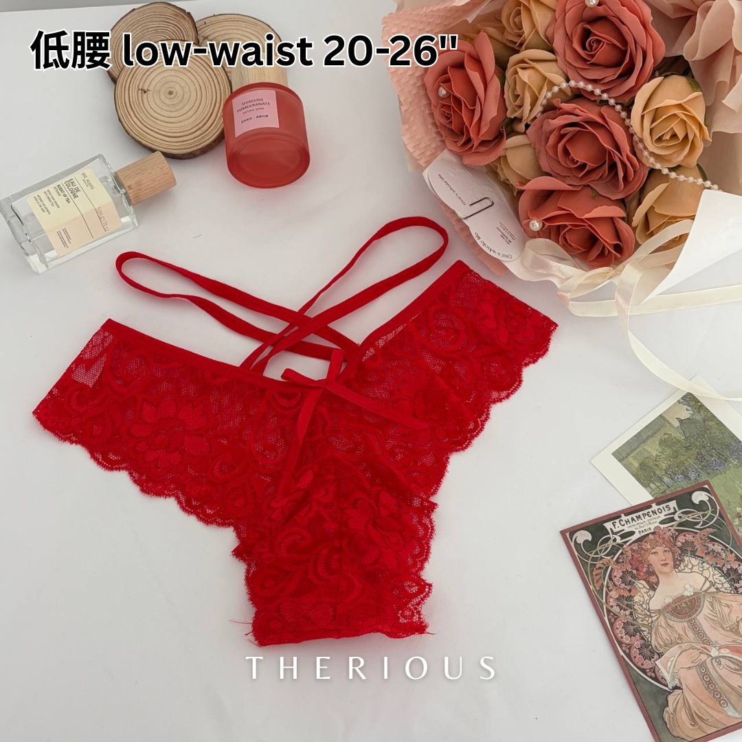 XX Sexy Panties CNY [Ready Stock]