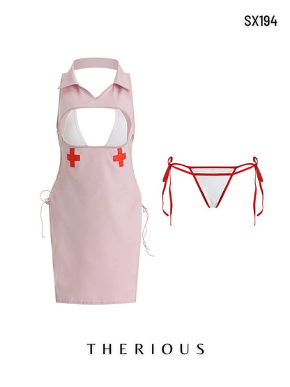 Camila Sexy Lingerie Costume SX194 [Pre-order]