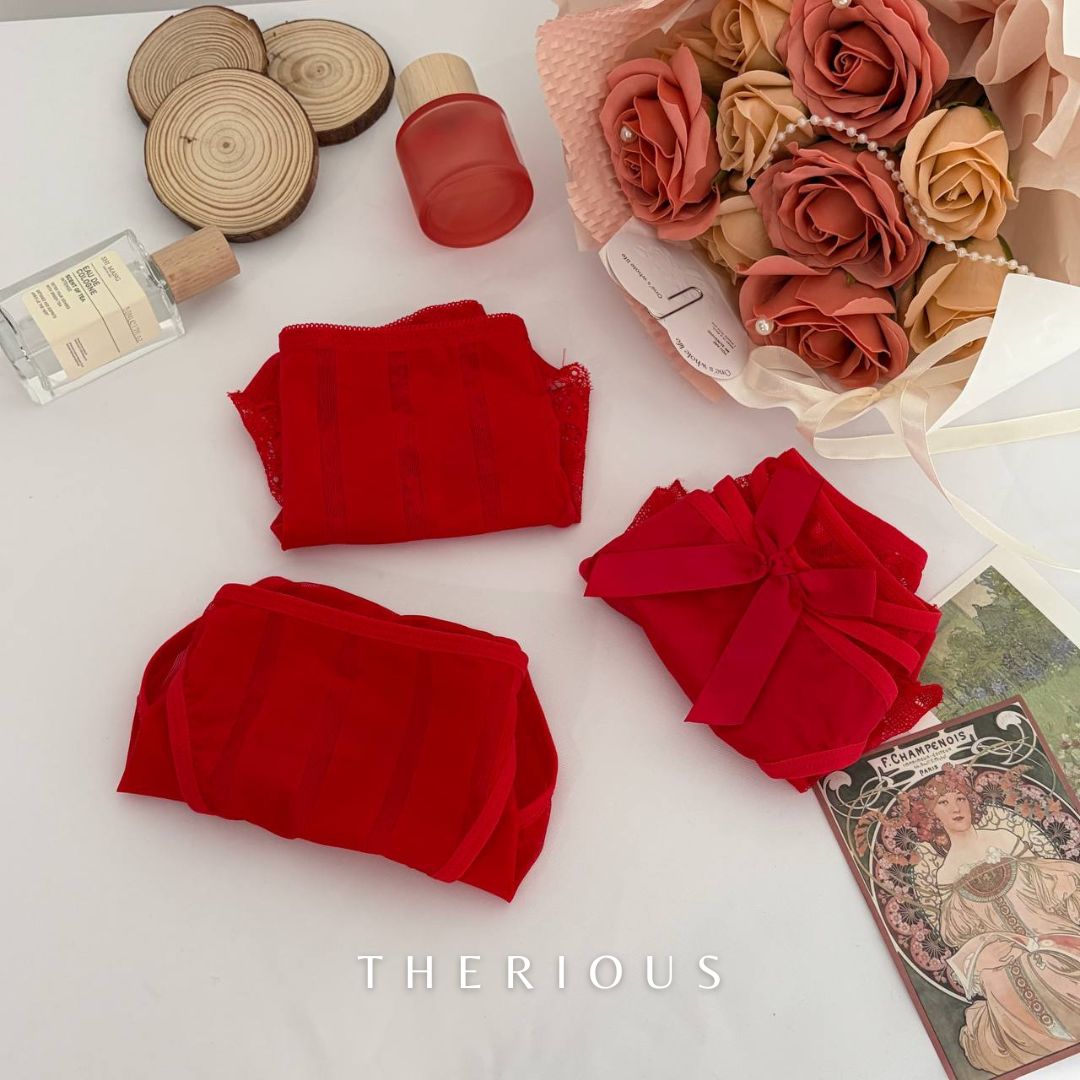 XX Sexy Panties CNY [Ready Stock]