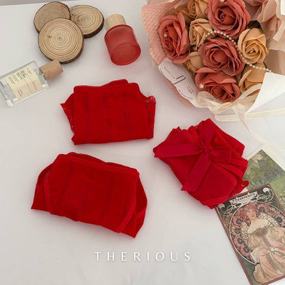 XX Sexy Panties CNY [Ready Stock]