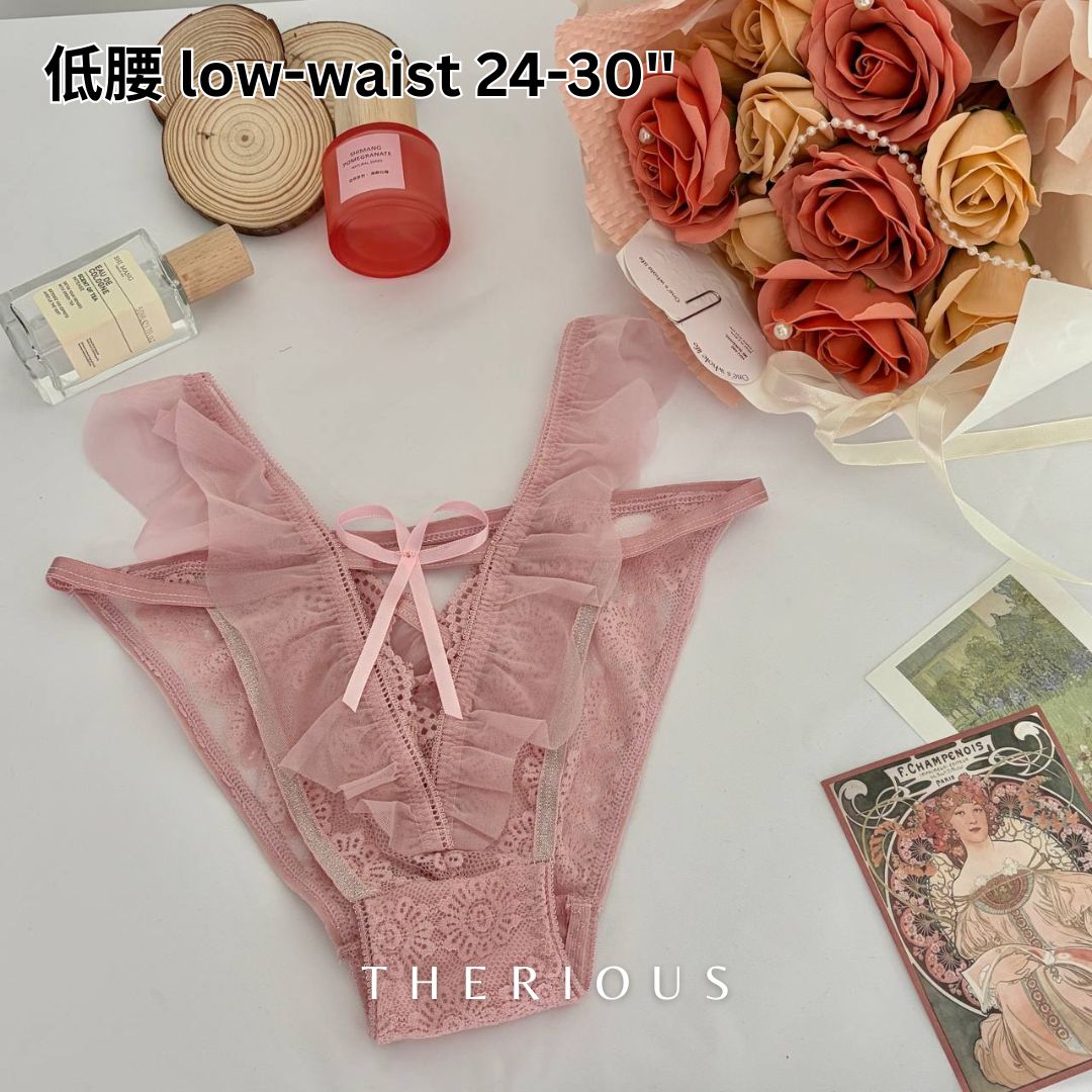 XX Sexy Panties CNY [Ready Stock]