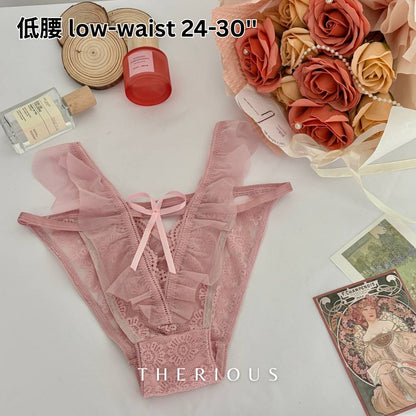 XX Sexy Panties CNY [Ready Stock]