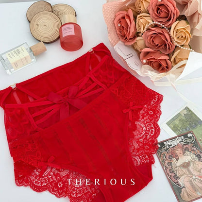 XX Sexy Panties CNY [Ready Stock]