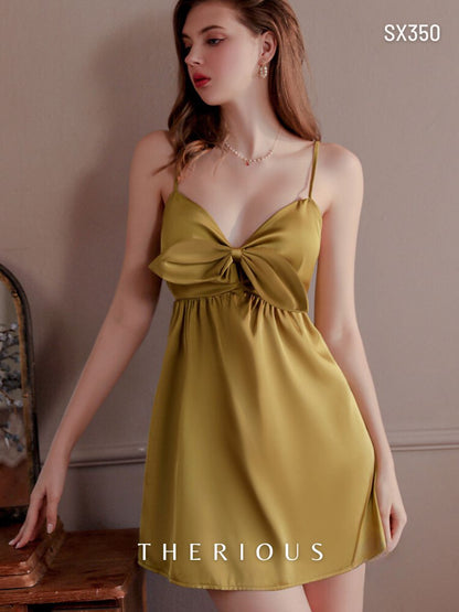 Avery Sexy Lingerie Dress SX350 [Pre-order]