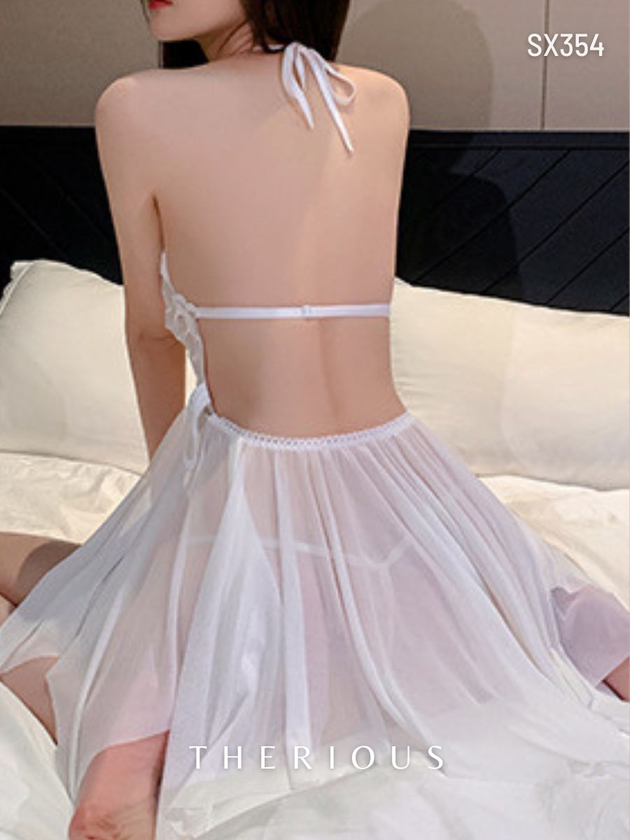 Alora Sexy Lingerie Dress SX354 [Pre-order]