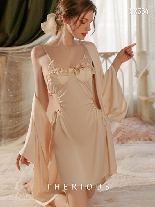 Alora Sexy Lingerie Dress SX364 [Pre-order]