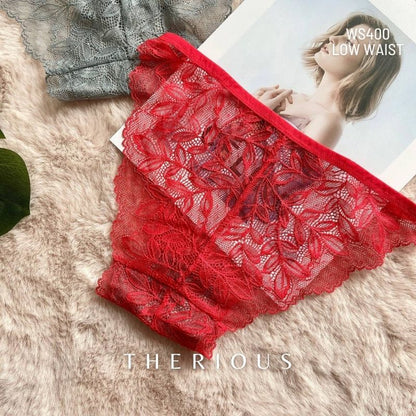 Eva Women Lace Panties WS400 [Pre-order]