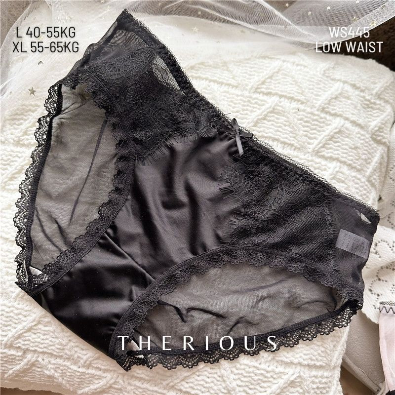 Cora Women Sexy Panties WS445 [Ready Stock]