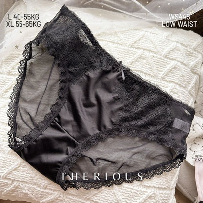 Cora Women Sexy Panties WS445 [Ready Stock]