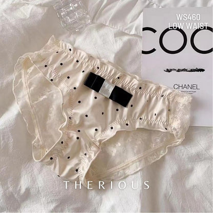 Naya Women Sexy Panties WS460 [Pre-order]