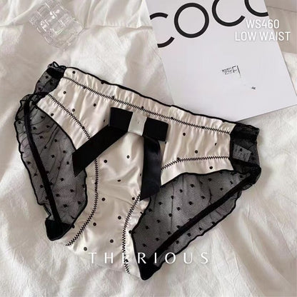 Naya Women Sexy Panties WS460 [Pre-order]