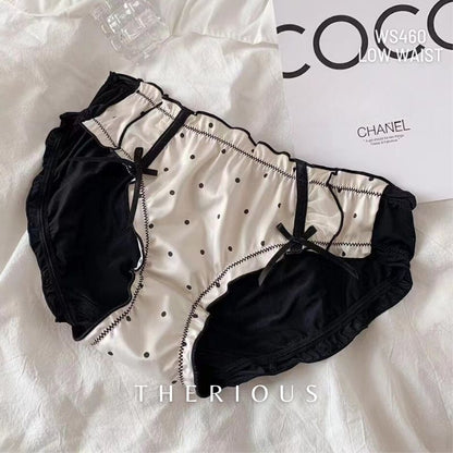 Naya Women Sexy Panties WS460 [Pre-order]