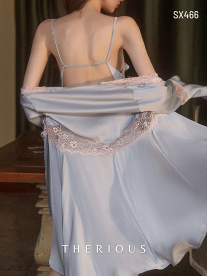 Camila Sexy Lingerie Dress SX466 [Pre-order]