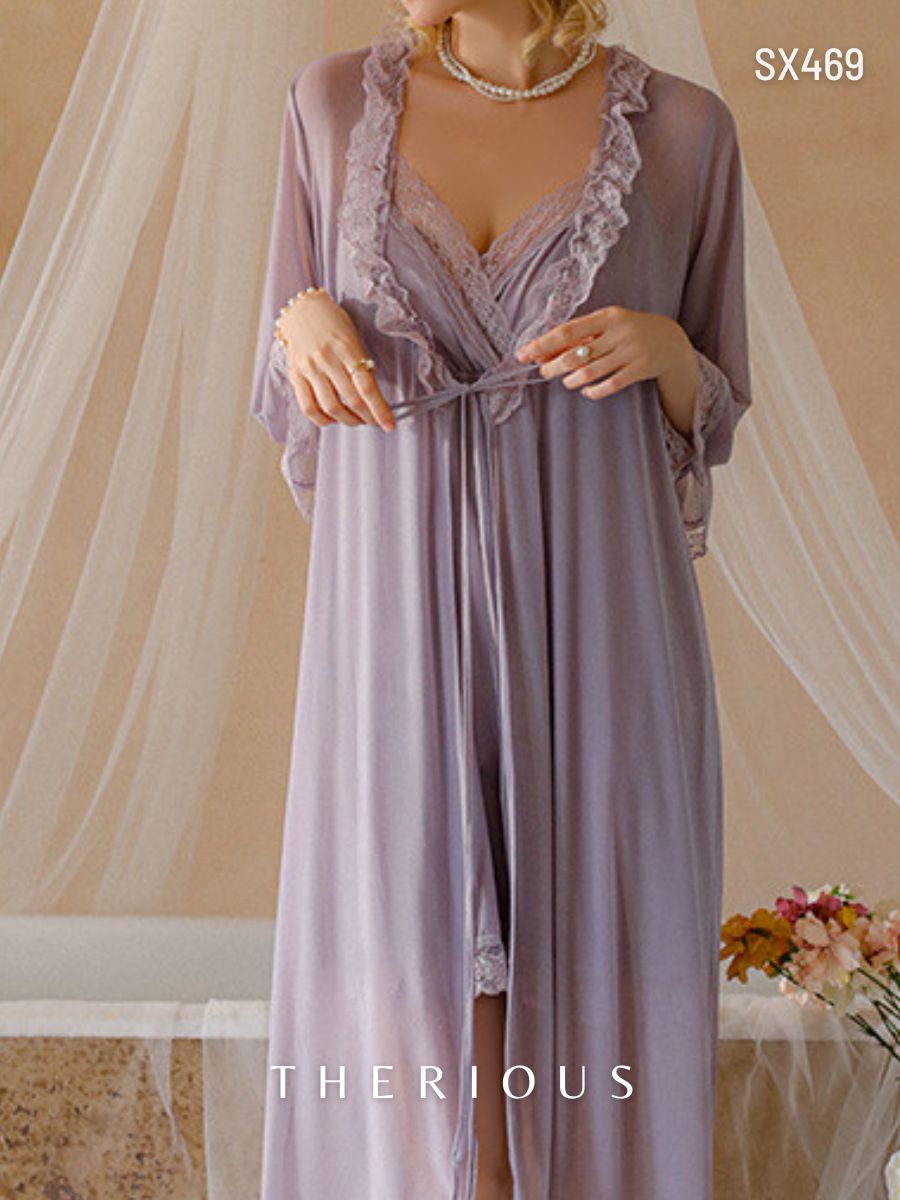 Camila Sexy Lingerie Dress SX469 [Pre-order]