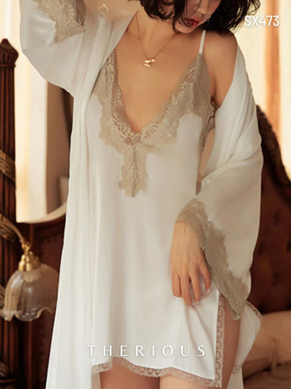 Camila Sexy Lingerie Dress SX473 [Pre-order]