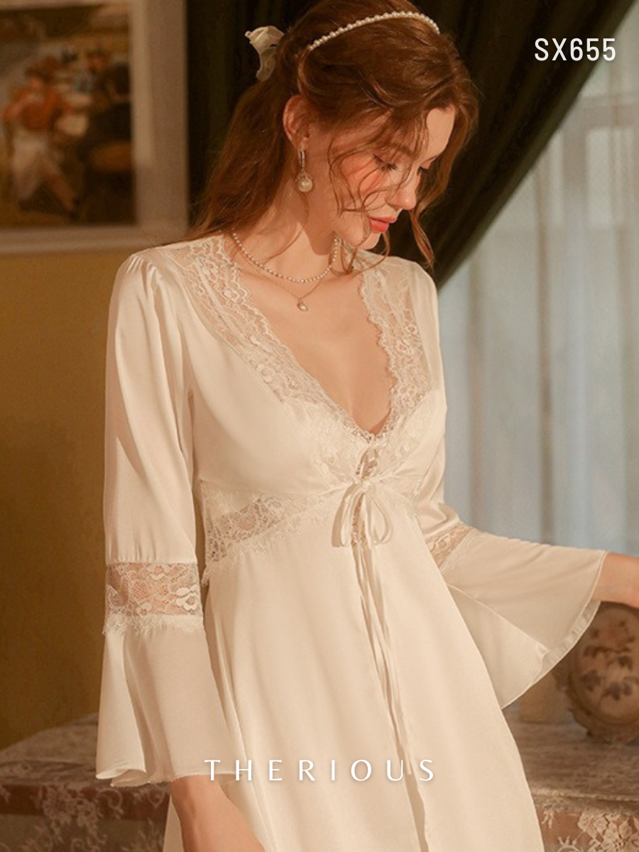 Honey Girl Sexy Lingerie SX655 [Ready Stock]