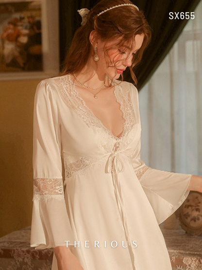 Honey Girl Sexy Lingerie SX655 [Ready Stock]