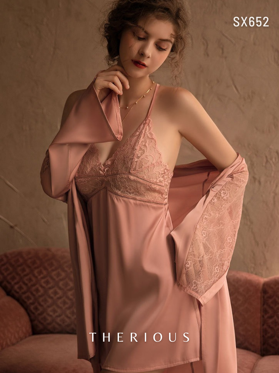 Honey Girl Sexy Lingerie SX652 [Pre-Order]