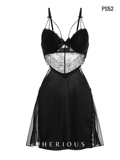 Bronya Dress Lingerie PS52 [Preorder] [Got Plus Size]