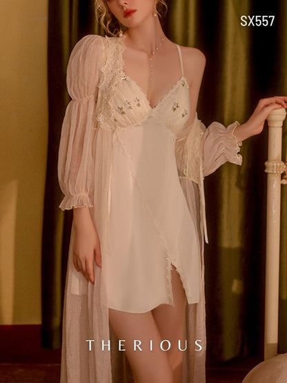 Charlotte Lady Sexy Lingerie SX557 [Ready Stock]