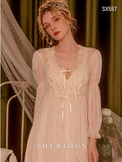 Charlotte Lady Sexy Lingerie SX557 [Ready Stock]