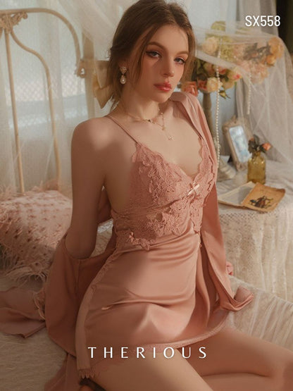Charlotte Lady Sexy Lingerie SX558 [Pre-order] [Got Plus Size]