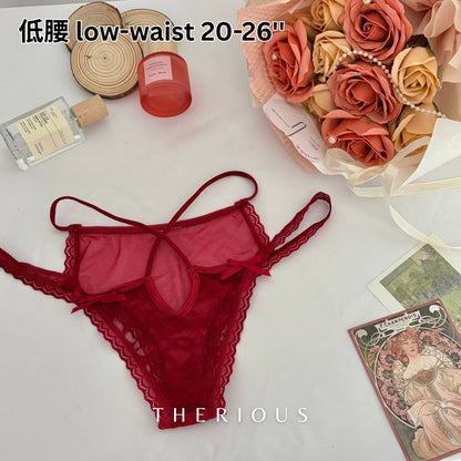 XX Sexy Panties CNY [Ready Stock]