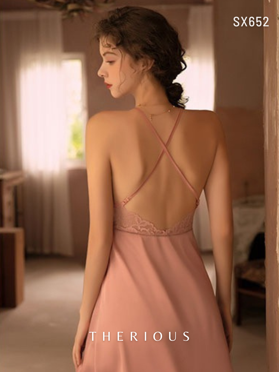 Honey Girl Sexy Lingerie SX652 [Pre-Order]