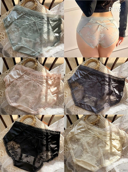 XX Sexy Panties PT73 [Pre-order]