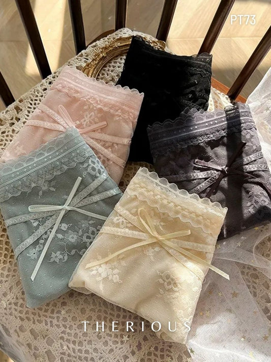 XX Sexy Panties PT73 [Pre-order]