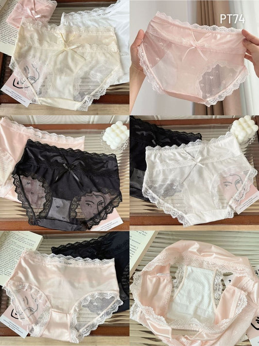 XX Sexy Panties PT74 [Pre-order]
