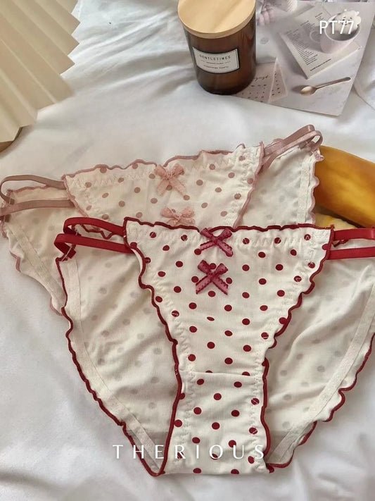 XX Sexy Panties PT77 [Pre-order]