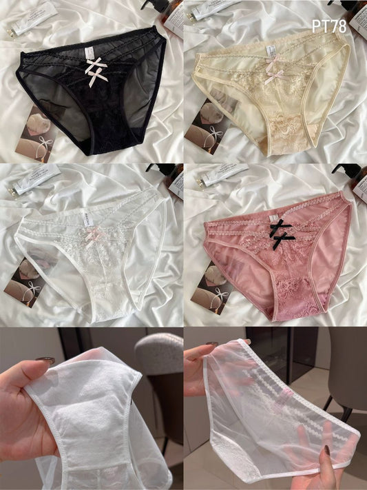 XX Sexy Panties PT78 [Pre-order]