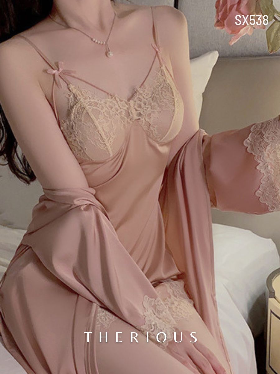 Camila Sexy Lingerie Dress SX538 [Pre-order]