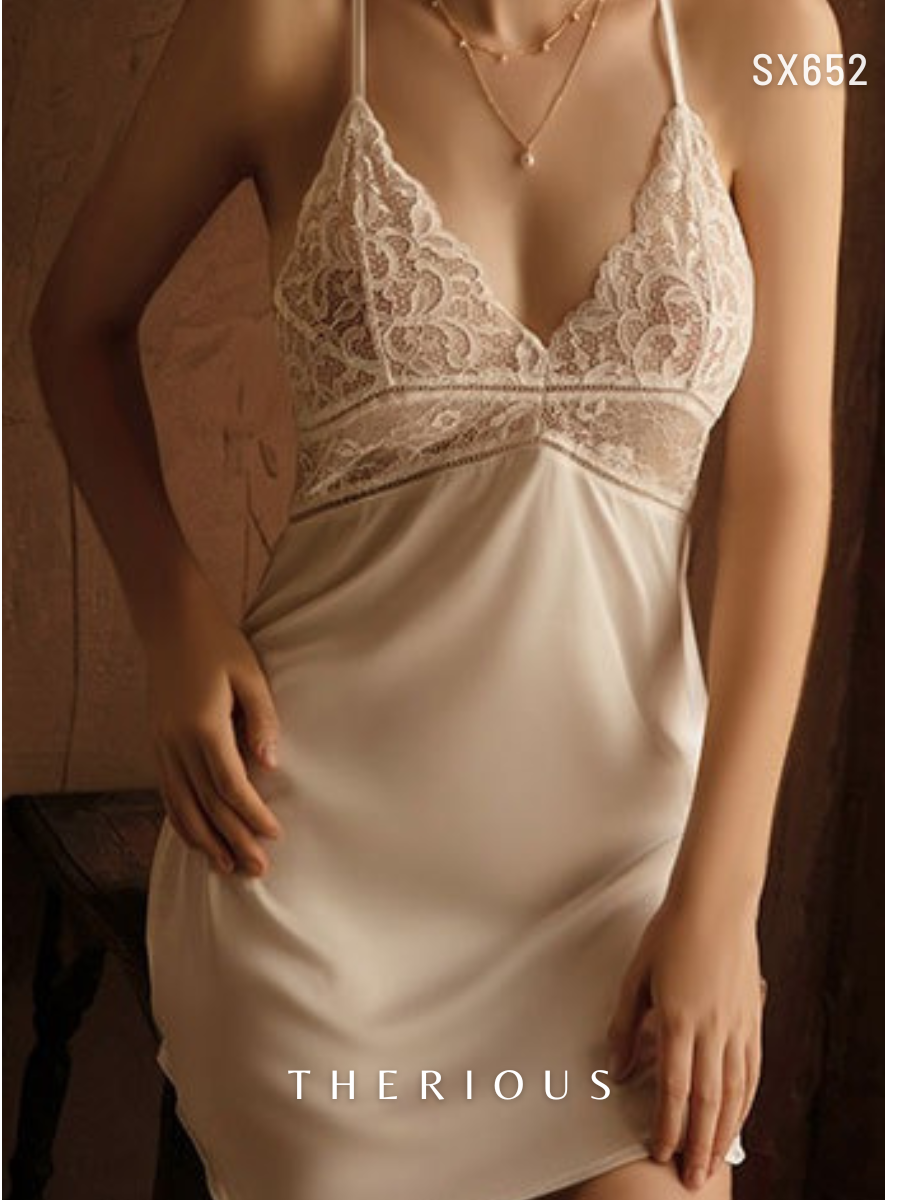 Honey Girl Sexy Lingerie SX652 [Pre-Order]