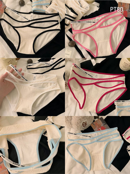 XX Sexy Panties PT80 [Pre-order]