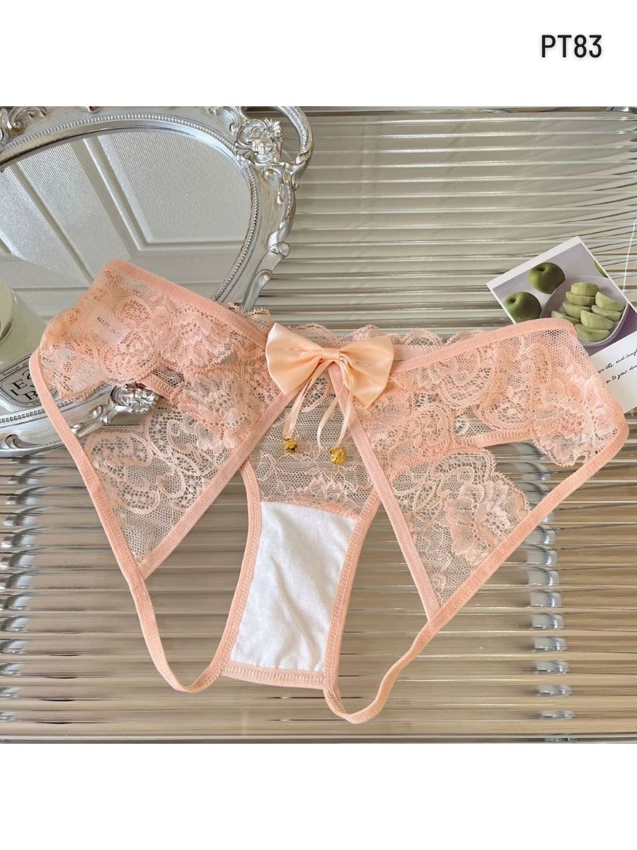 XX Sexy Panties PT83 [Pre-order]