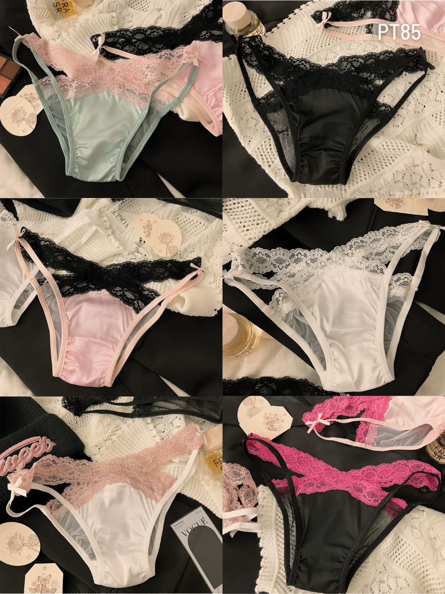 XX Sexy Panties PT85 [Pre-order]