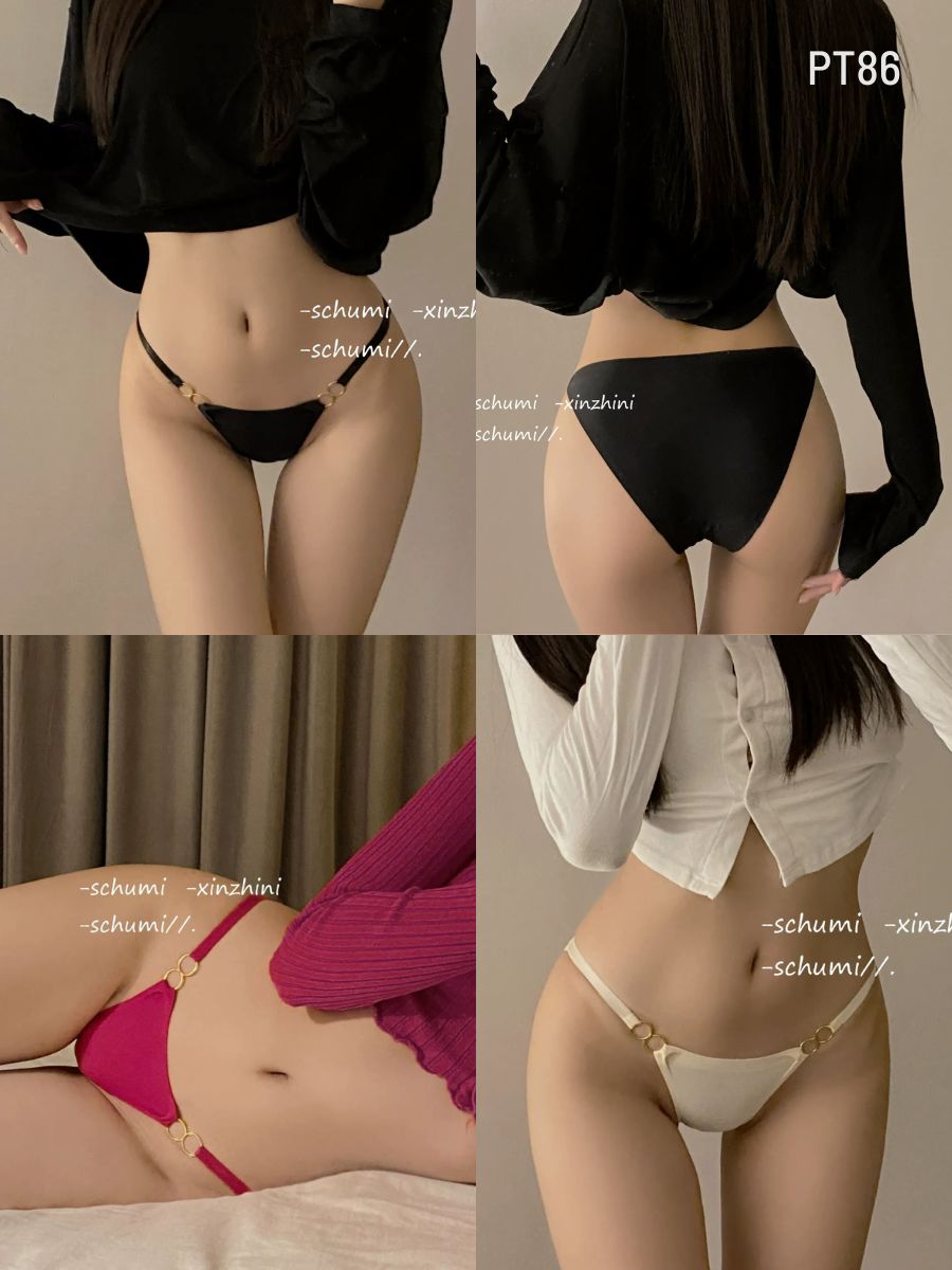 XX Sexy Panties PT86 [Pre-order]