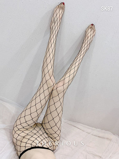 Dhyana OL Costume Lingerie SX1295 [Ready Stock]