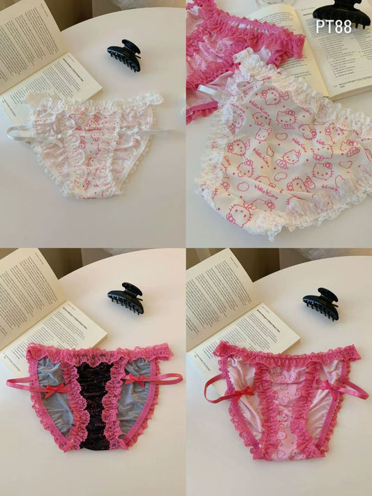 XX Sexy Panties PT88 [Pre-order]