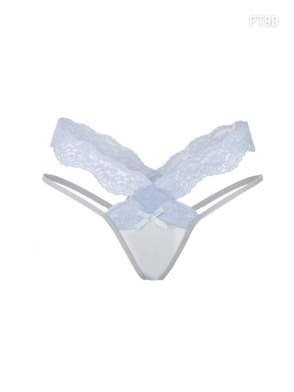 XX Sexy Panties PT90 [Ready Stock]