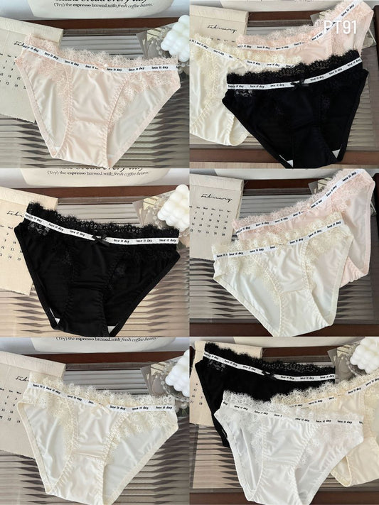 XX Sexy Panties PT91 [Pre-order]