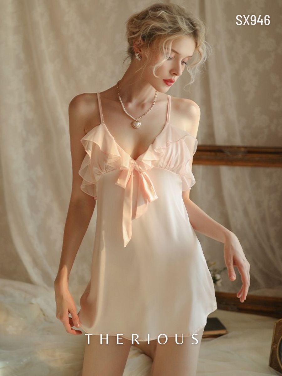 Hazel DressLingerie SX946 [Preorder]