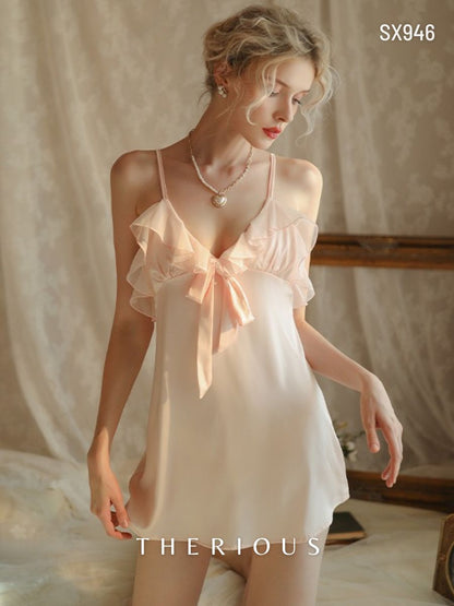 Hazel DressLingerie SX946 [Preorder]